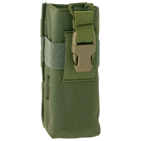 Ładownica na Radio Flyye PRC 148 MBITR MOLLE Olive Drab