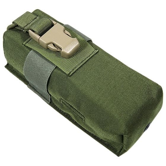 Ładownica na Radio Flyye PRC 148 MBITR MOLLE Olive Drab