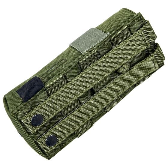 Ładownica na Radio Flyye PRC 148 MBITR MOLLE Olive Drab