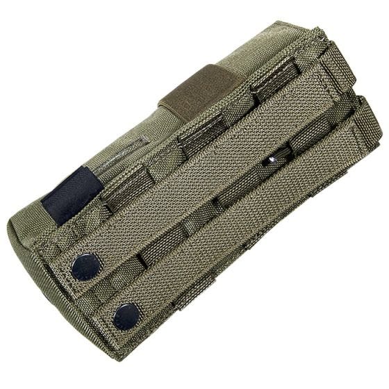 Ładownica na Radio Flyye PRC 148 MBITR MOLLE Ranger Green