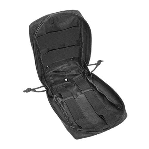 Apteczka Flyye Medical First Aid Kit MOLLE Czarna