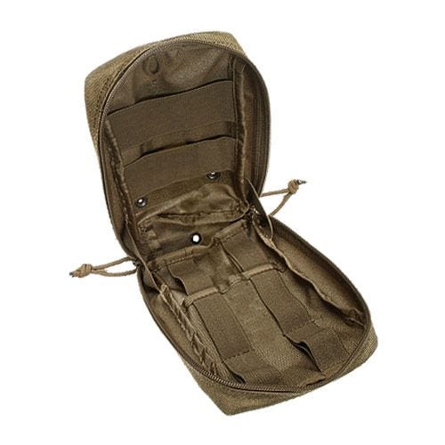 Apteczka Flyye Medical First Aid Kit MOLLE Coyote Brown