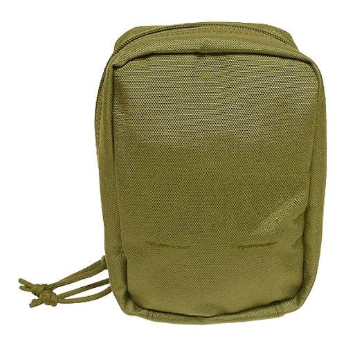 Apteczka Flyye Medical First Aid Kit MOLLE Khaki