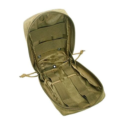 Apteczka Flyye Medical First Aid Kit MOLLE Khaki