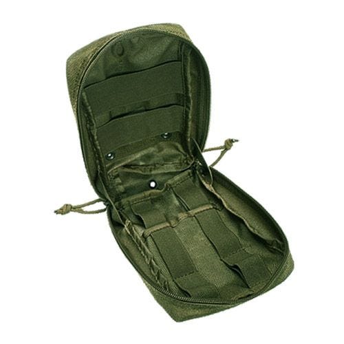 Apteczka Flyye Medical First Aid Kit MOLLE Olive Drab