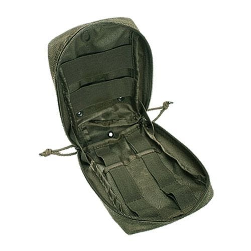 Apteczka Flyye Medical First Aid Kit MOLLE Ranger Green