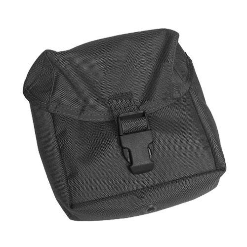 Apteczka Flyye Medical First Aid Kit Ver. FE MOLLE Czarna