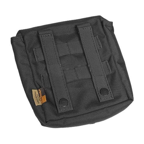 Apteczka Flyye Medical First Aid Kit Ver. FE MOLLE Czarna