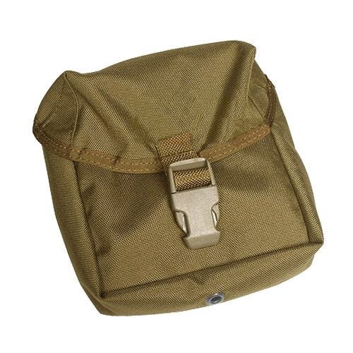 Apteczka Flyye Medical First Aid Kit Ver. FE MOLLE Coyote Brown