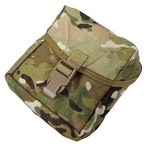 Apteczka Flyye Medical First Aid Kit Ver. FE MOLLE MultiCam