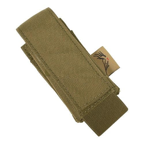 Ładownica na Granat Flyye 40mm Grenade Shell MOLLE Coyote Brown