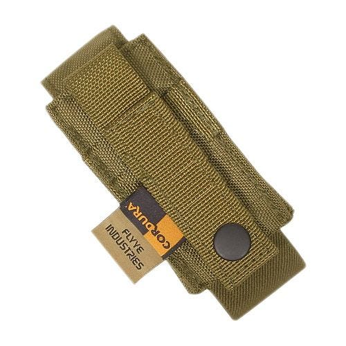 Ładownica na Granat Flyye 40mm Grenade Shell MOLLE Coyote Brown