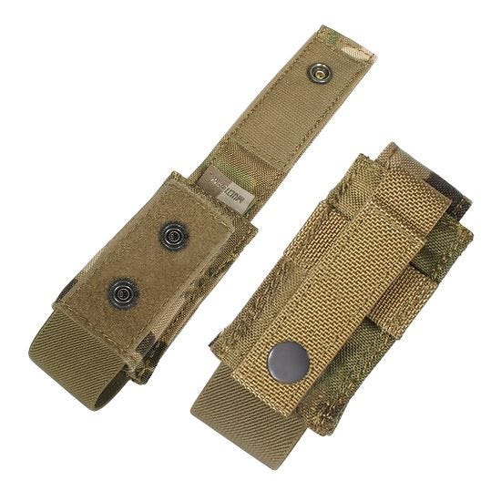 Ładownica na Granat Flyye 40mm Grenade Shell MOLLE MultiCam