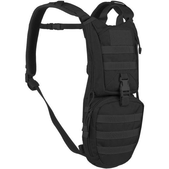 System Hydracyjny Flyye EDC Czarny