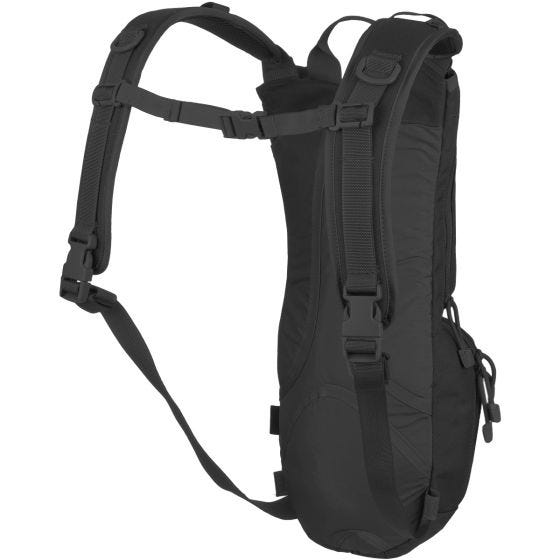 System Hydracyjny Flyye EDC Czarny