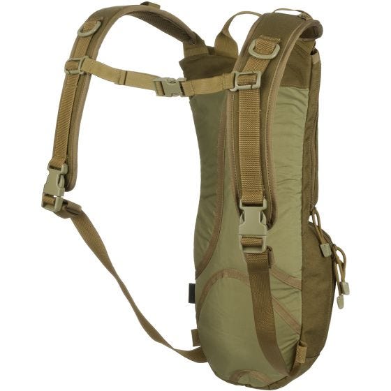System Hydracyjny Flyye EDC Coyote Brown
