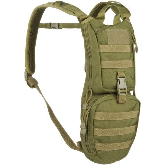 System Hydracyjny Flyye EDC Khaki