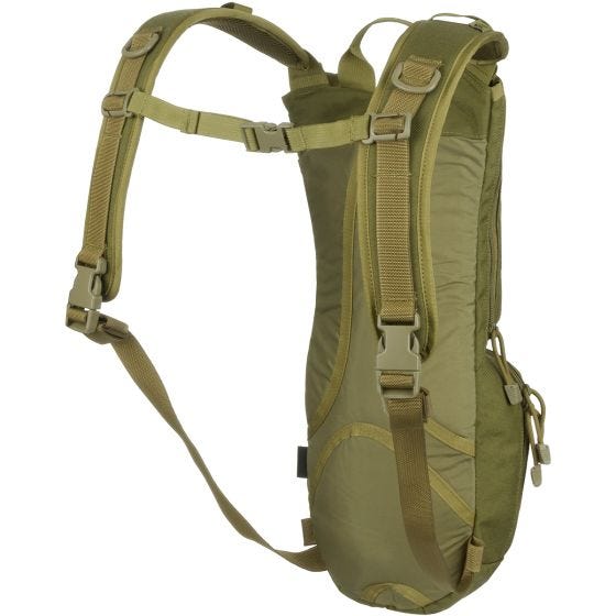 System Hydracyjny Flyye EDC Khaki