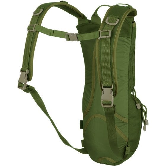 System Hydracyjny Flyye EDC Olive Drab