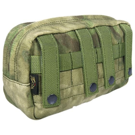 Kieszeń Uniwersalna Flyye Accessories Pouch A-TACS FG