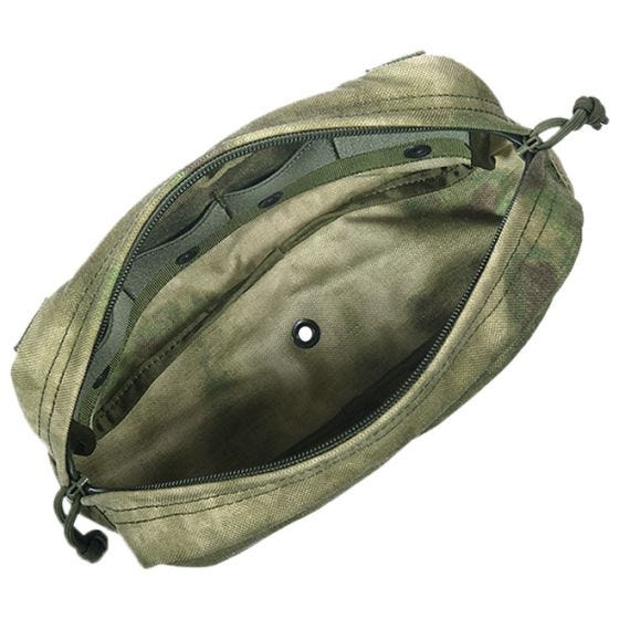 Kieszeń Uniwersalna Flyye Accessories Pouch A-TACS FG