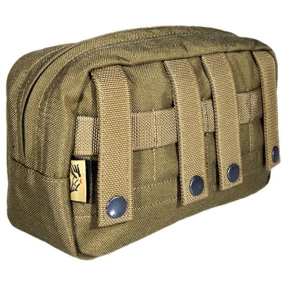 Kieszeń Uniwersalna Flyye Accessories Pouch Coyote Brown