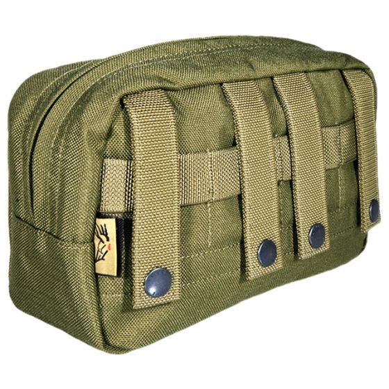 Kieszeń Uniwersalna Flyye Accessories Pouch Khaki
