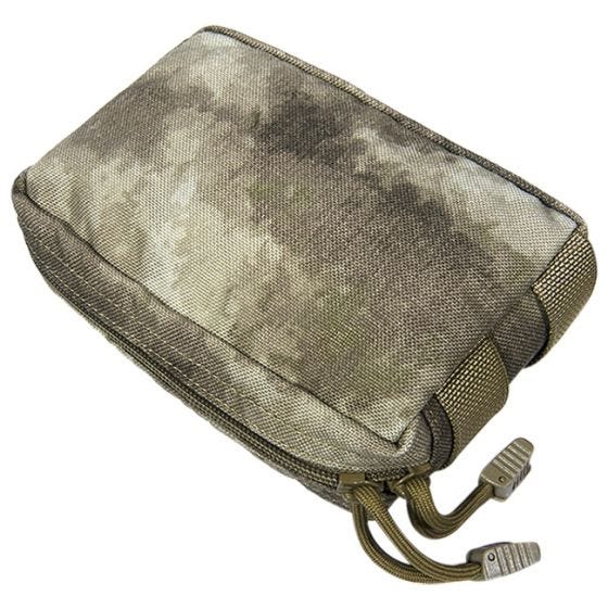 Kieszeń Uniwersalna Mała Flyye Accessories MOLLE A-TACS AU