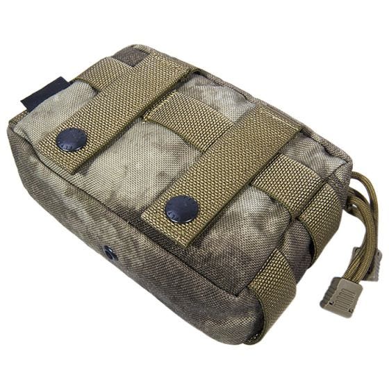 Kieszeń Uniwersalna Mała Flyye Accessories MOLLE A-TACS AU
