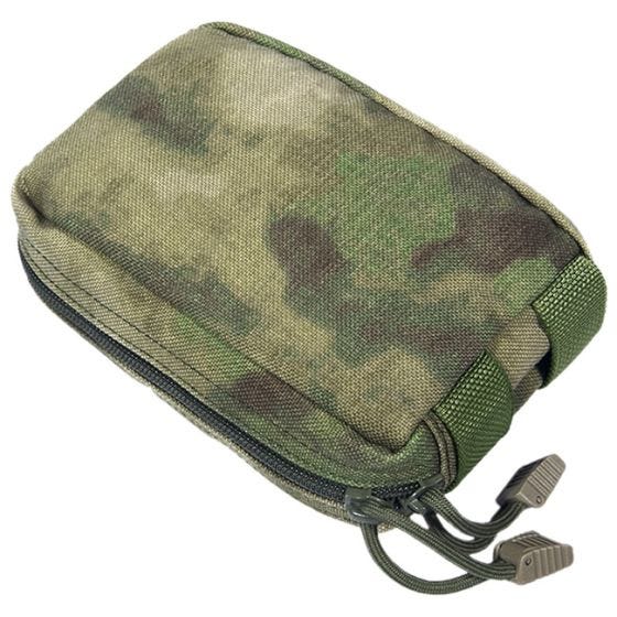 Kieszeń Uniwersalna Mała Flyye Accessories MOLLE A-TACS FG