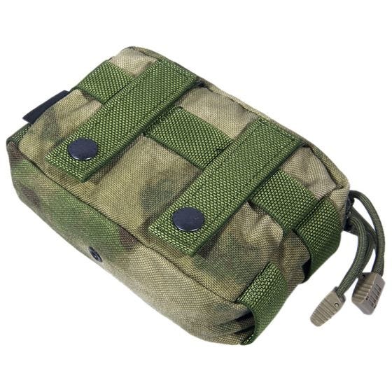 Kieszeń Uniwersalna Mała Flyye Accessories MOLLE A-TACS FG
