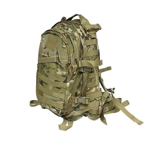Plecak Flyye MOLLE AIII MultiCam