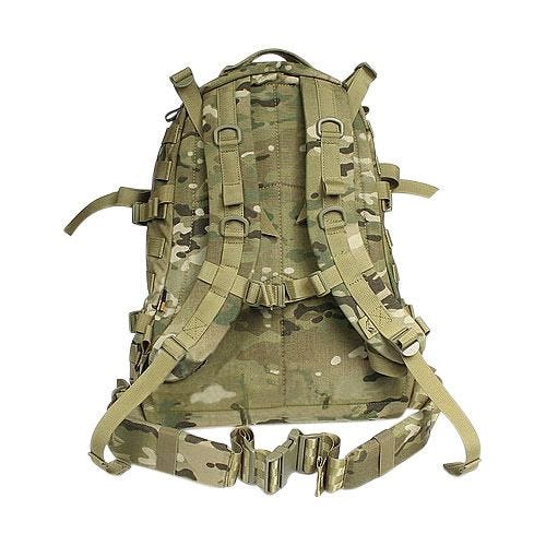 Plecak Flyye MOLLE AIII MultiCam