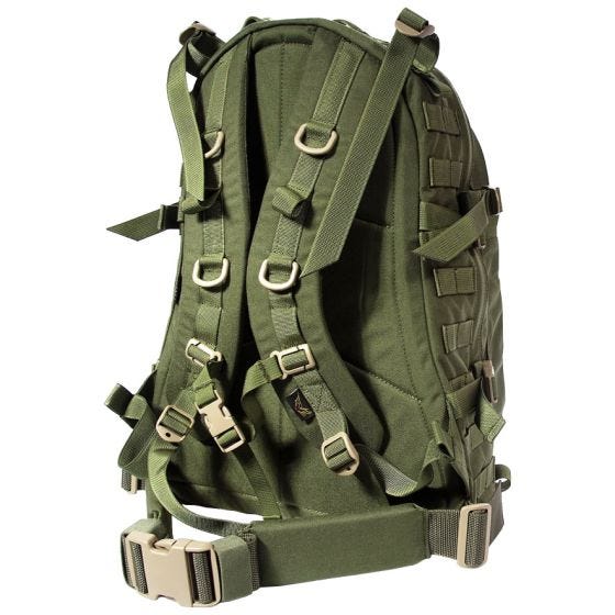 Plecak Flyye MOLLE AIII Ranger Green