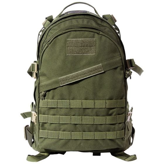 Plecak Flyye MOLLE AIII Ranger Green