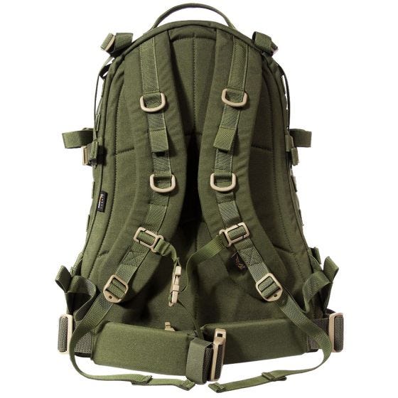 Plecak Flyye MOLLE AIII Ranger Green