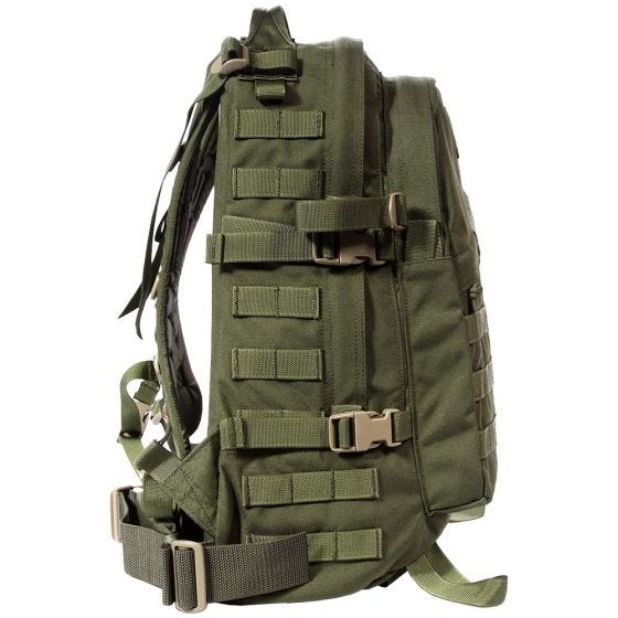 Plecak Flyye MOLLE AIII Ranger Green