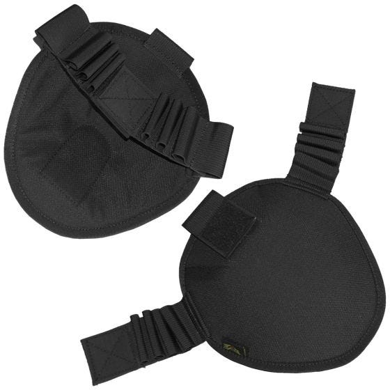 Naramienniki Flyye Armour Shoulder Pads Czarne