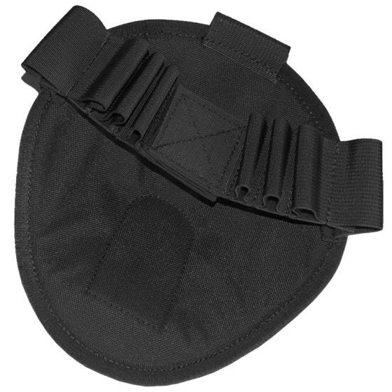 Naramienniki Flyye Armour Shoulder Pads Czarne