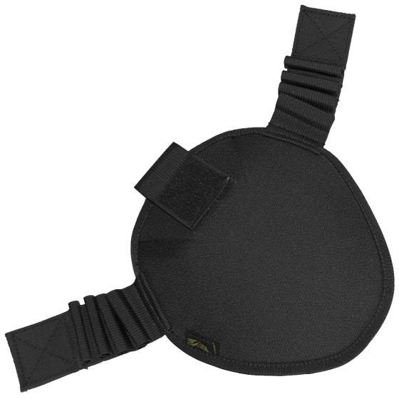 Naramienniki Flyye Armour Shoulder Pads Czarne