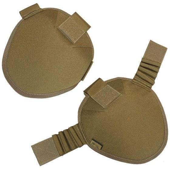 Naramienniki Flyye Armour Shoulder Pads Coyote Brown