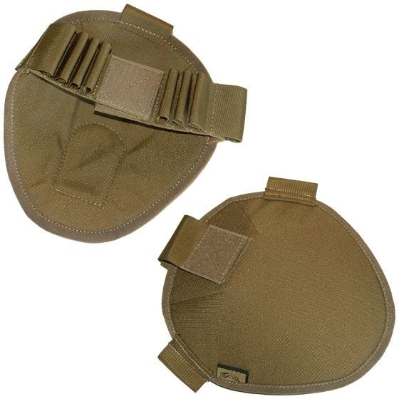 Naramienniki Flyye Armour Shoulder Pads Coyote Brown