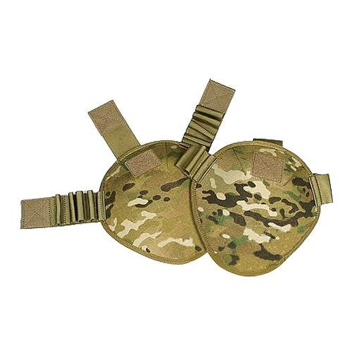 Naramienniki Flyye Armour Shoulder Pads MultiCam