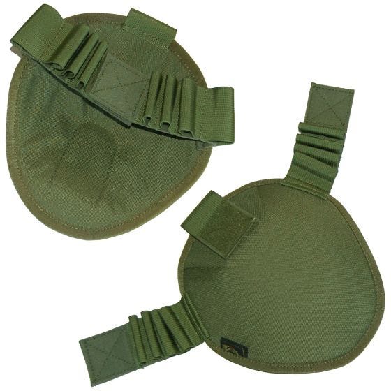 Naramienniki Flyye Armour Shoulder Pads Olive Drab