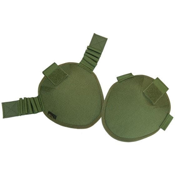Naramienniki Flyye Armour Shoulder Pads Olive Drab