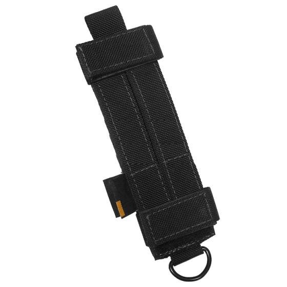 Uchwyt do Pałki / Tonfy Flyye Baton Holder Czarny