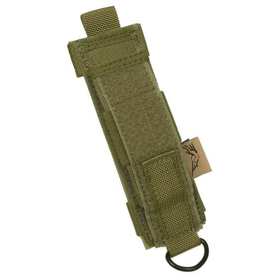 Uchwyt do Pałki / Tonfy Flyye Baton Holder Khaki
