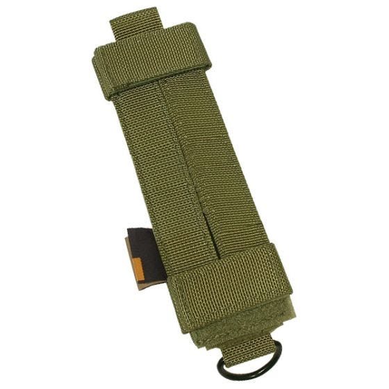 Uchwyt do Pałki / Tonfy Flyye Baton Holder Khaki