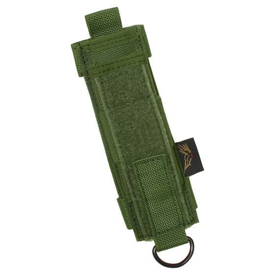 Uchwyt do Pałki / Tonfy Flyye Baton Holder Olive Drab