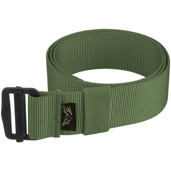 Pasek Flyye BDU Olive Drab